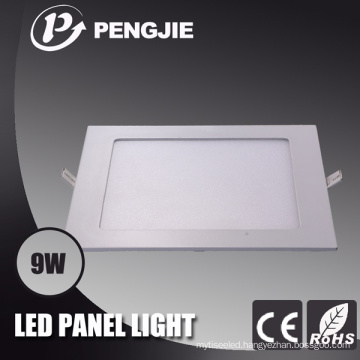 High Quality Ultrathin LED Panel Light with Ceiling Light